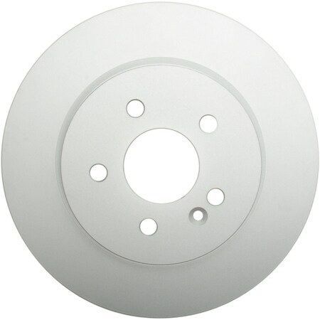 Ate Brake Disc, SP26116 SP26116